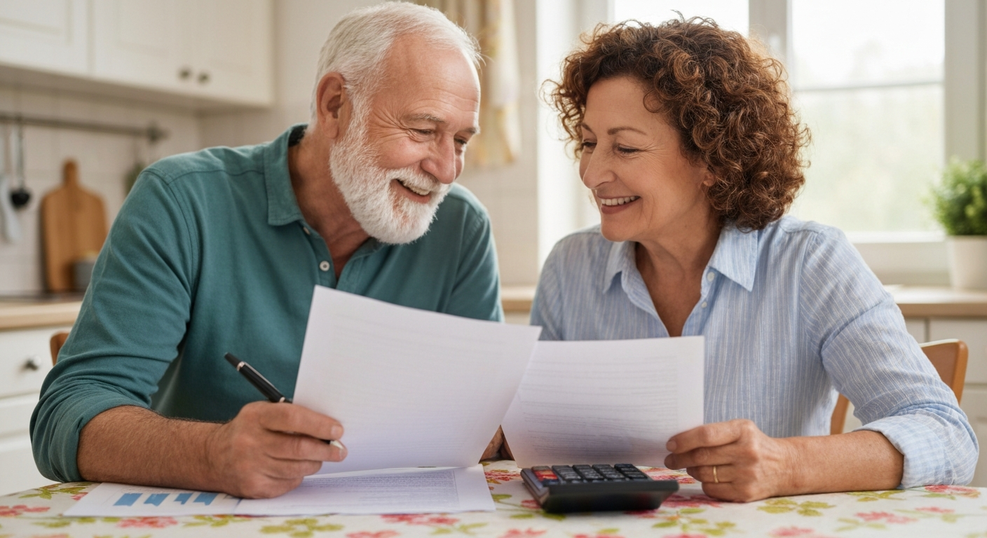Medicare Part B Premium 2026 | What NJ Seniors Will Pay