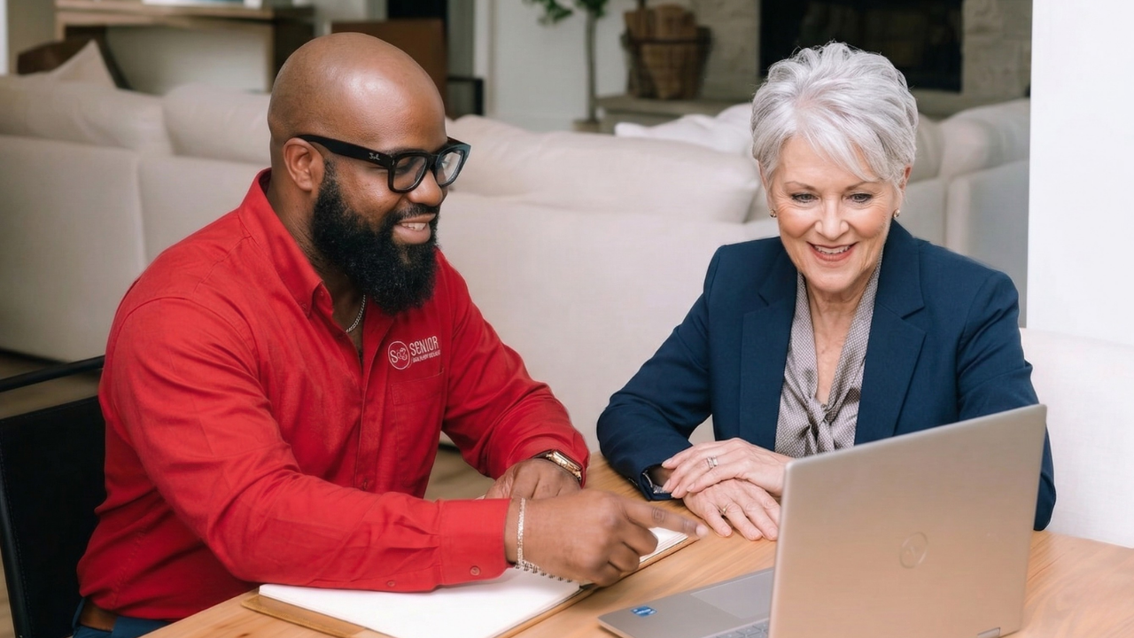 Francois Lodonou Consultation