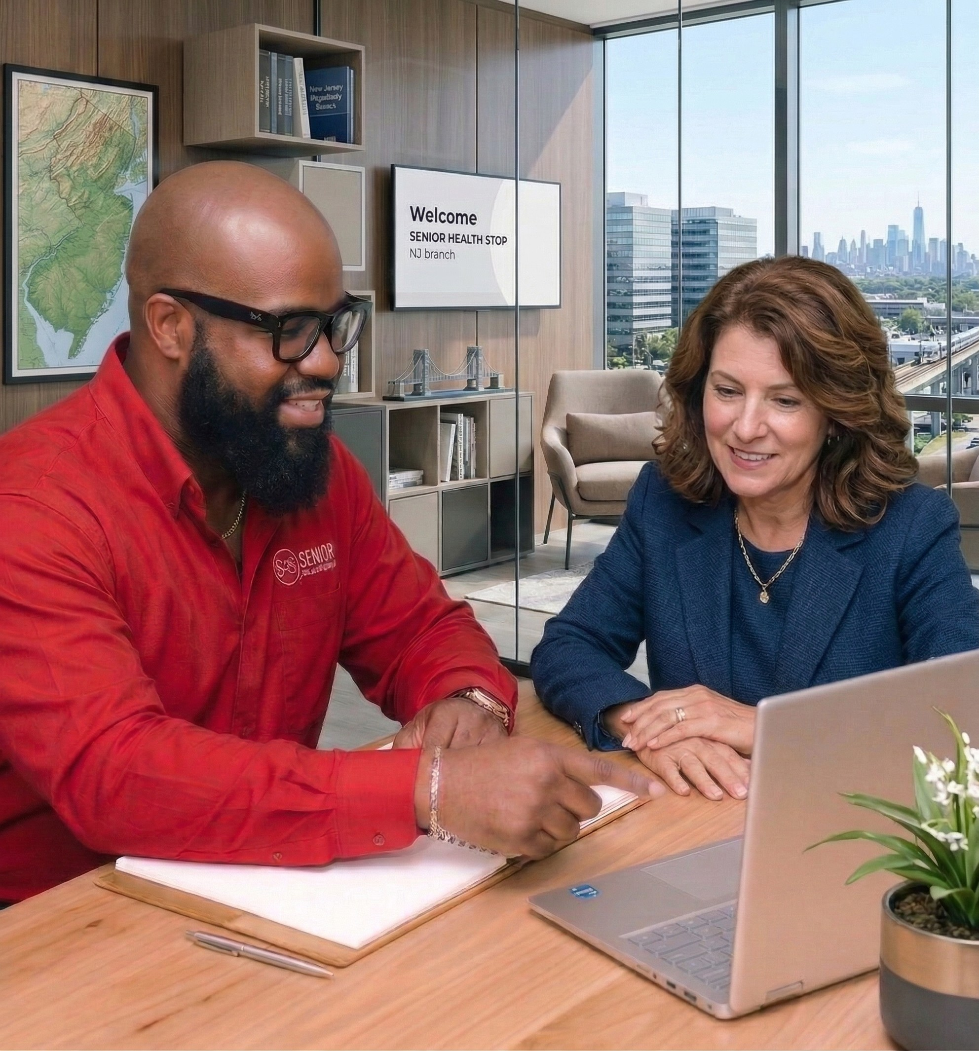 Retirement Consultation