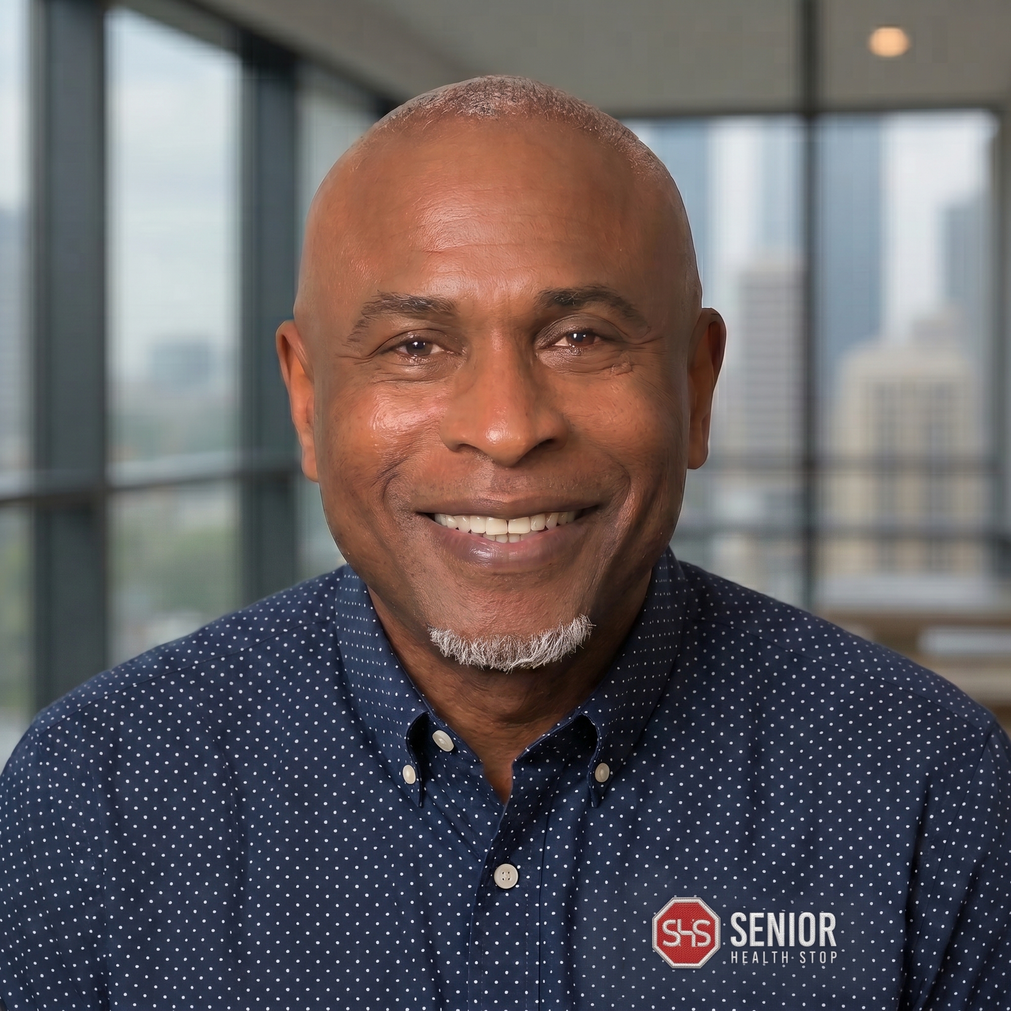 Ricardo Carpenter, Medicare Insurance Broker at The Senior Health Stop in New Jersey