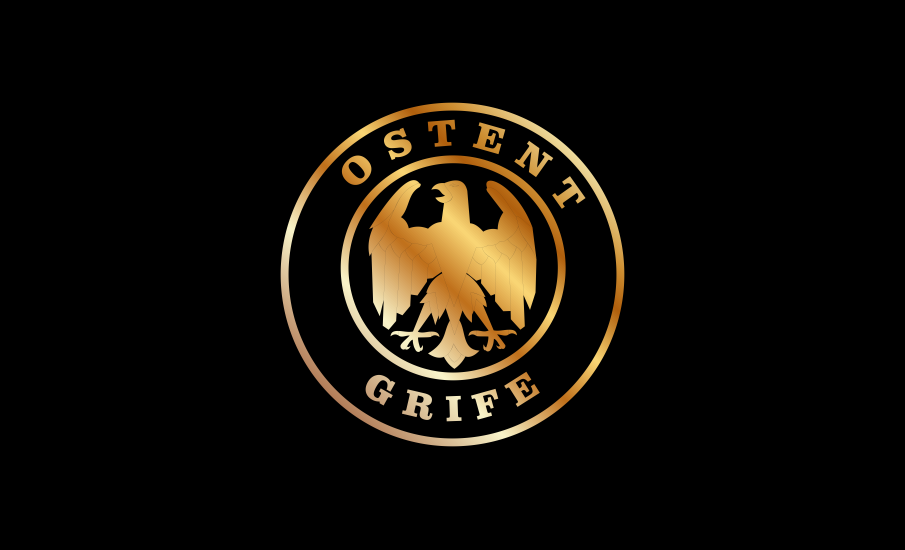 Ostent Grif