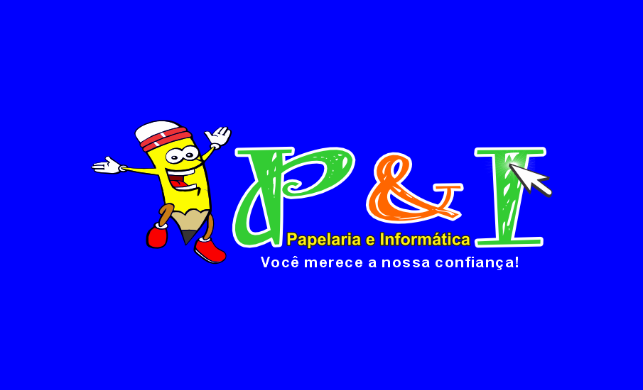 Pi Papelaria