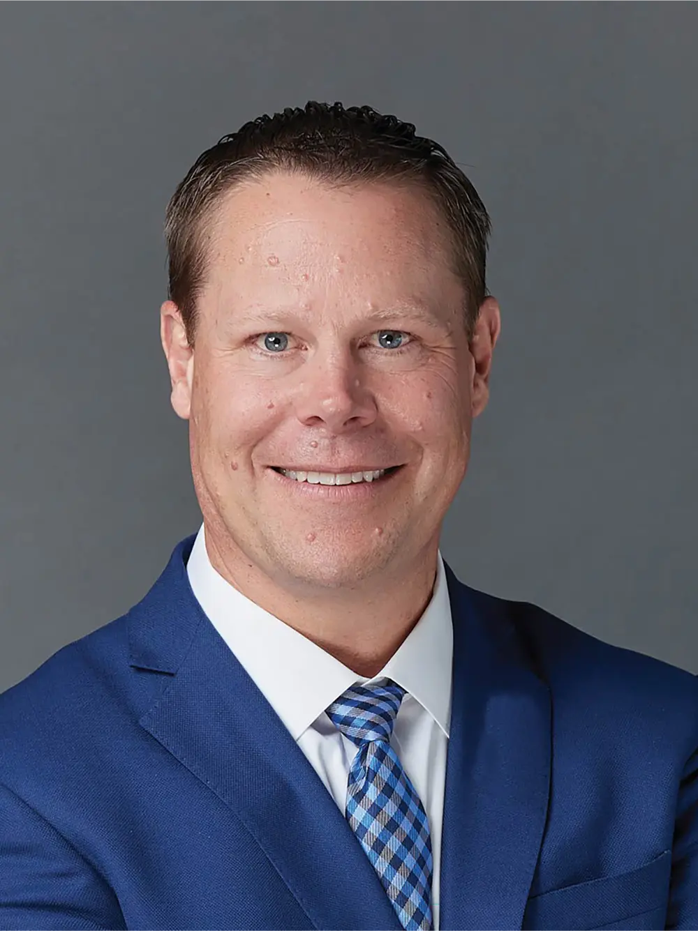 Laird Veatch