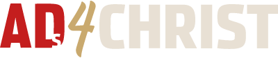 ADs for Christ Logo