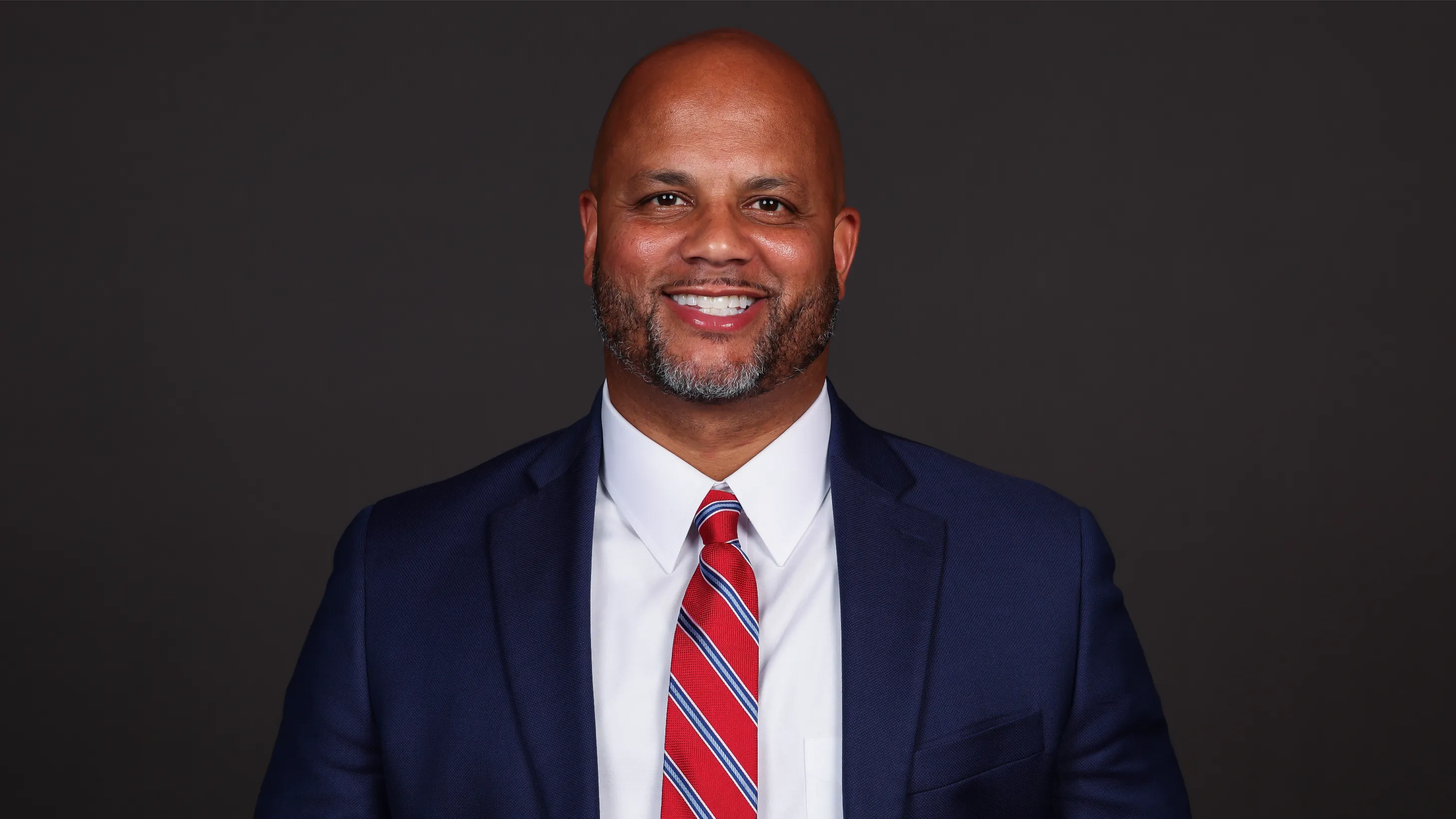 Dr. Eric Wood