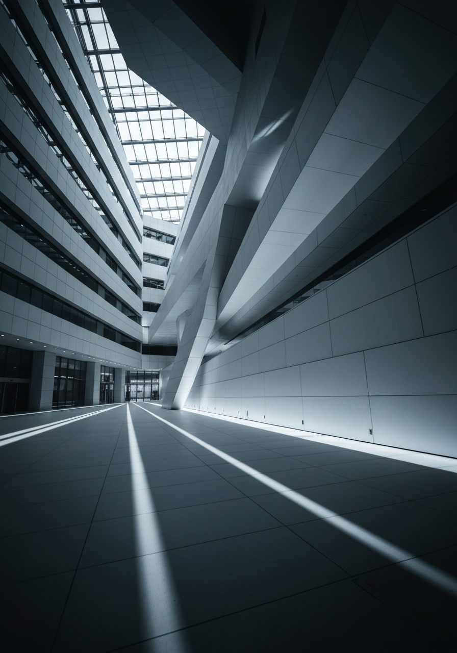 Modern Architecture