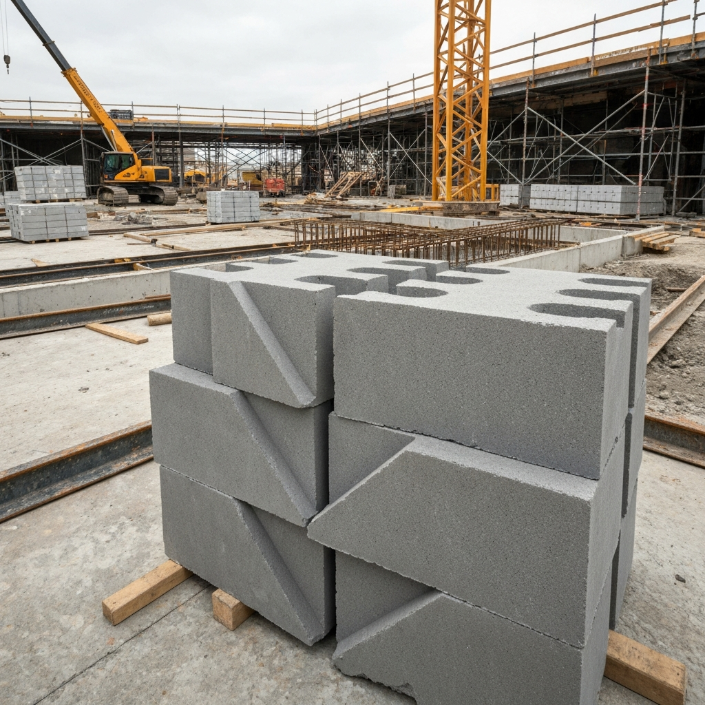 Lightweight Blocks