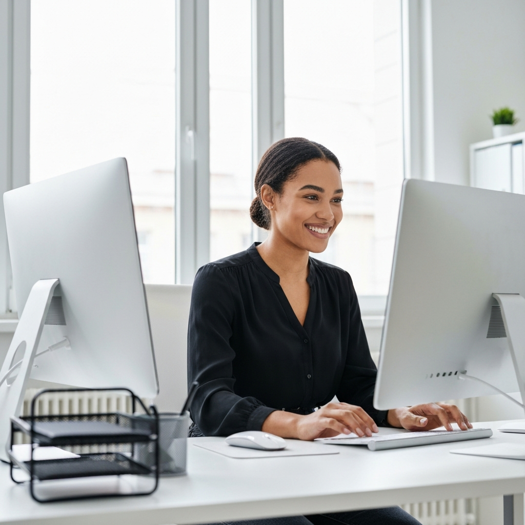 Business Automation Systems & CRM Setup UK