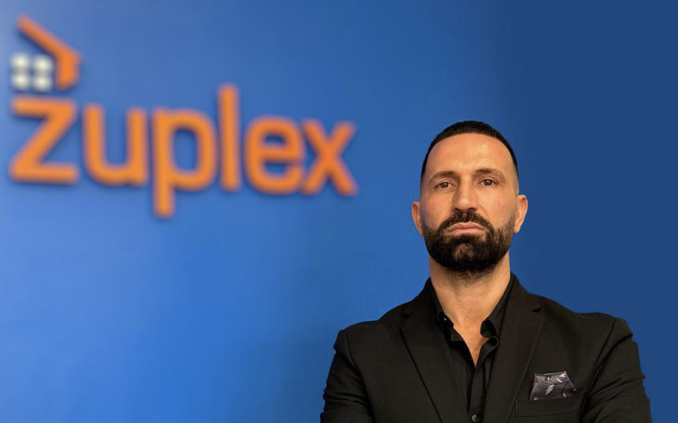 Ihsan, London Estate Agent - Client Success with 44-Media Automation Systems