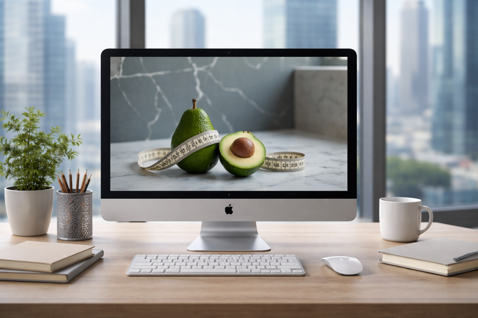 Web Design London - High-Converting Websites by 44-Media