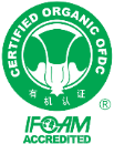 Moutai Organic Food Certification