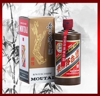 Moutai Premium — The Essence of Craftsmanship