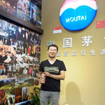 Moutai Store 22