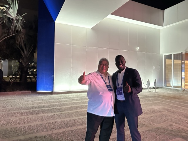Moutai Overseas Distributors Meeting 2023 22