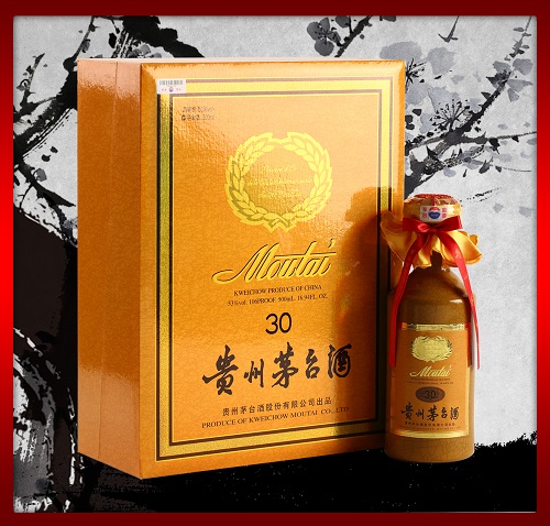 30 YEARS VINTAGE