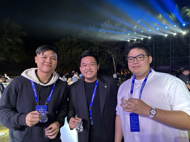 Moutai Overseas Distributors Meeting 2023 13