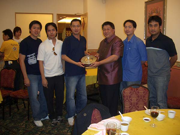 Miss Oriental Pearl 2004 4