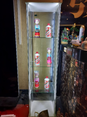 Cabinet 5