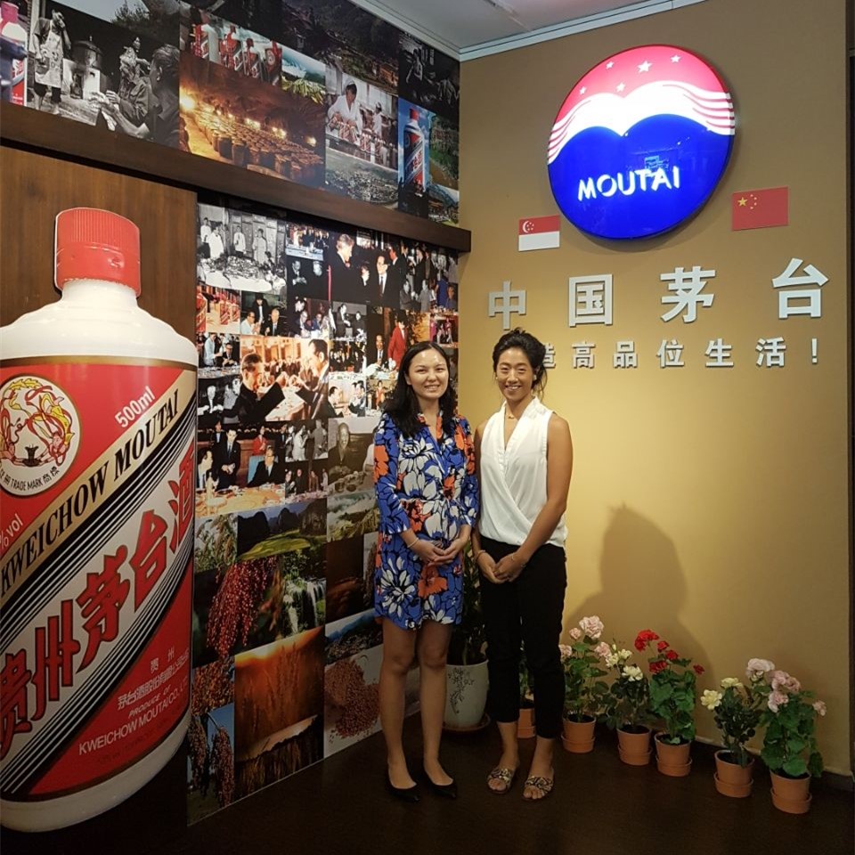 Moutai Store 72