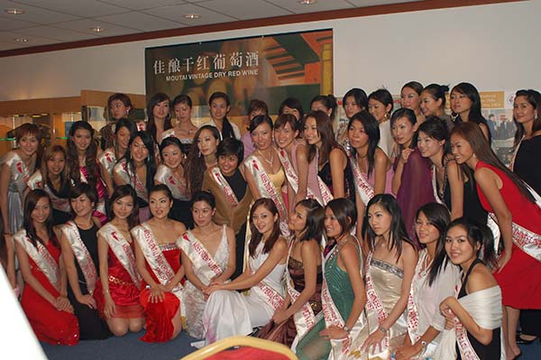 Miss Oriental Pearl 6