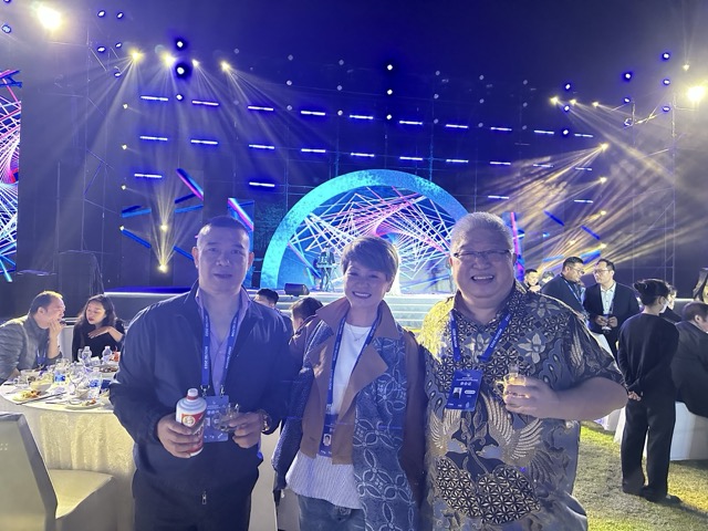 Moutai Overseas Distributors Meeting 2023 21