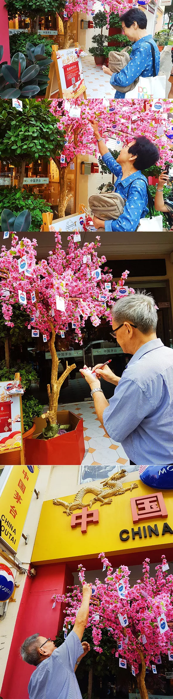 Fortune Tree 3