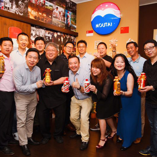Moutai Store 42