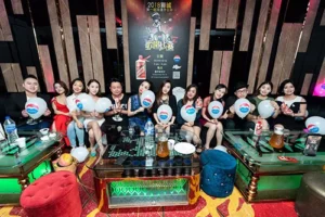 精彩纷呈！2018狮城国酒茅台杯第一届歌唱比赛圆满落幕