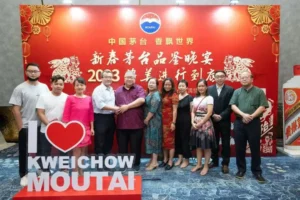 Forging Ahead Together — 2023 Annual Recap