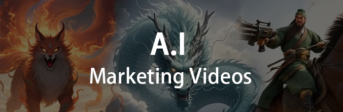 AI Marketing Image