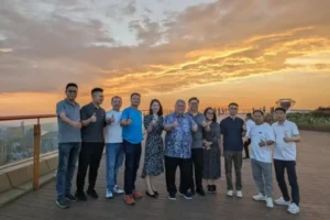 2024 Baijiu Cultural Tour