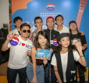 【Moutai Songs of the Night · Singing Along with Life】Live Music Ignites the City’s Nightlife!