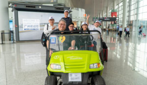 2023 Baijiu Cultural Journey – First Stop: Guizhou