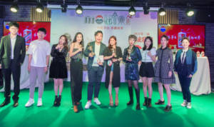 2021新加坡第【第三届狮城"茅台杯"歌唱比赛】