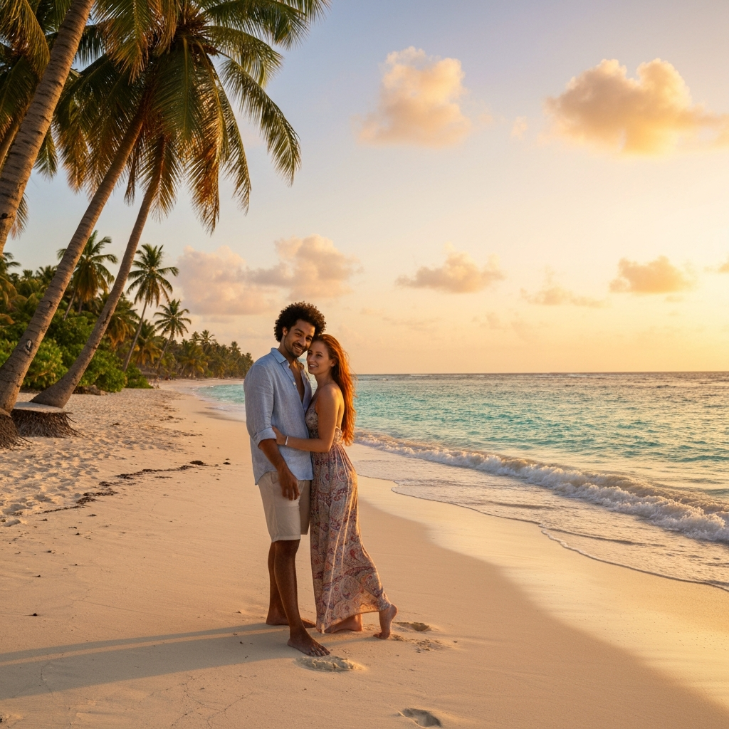 What to Pack for Your Caribbean Getaway