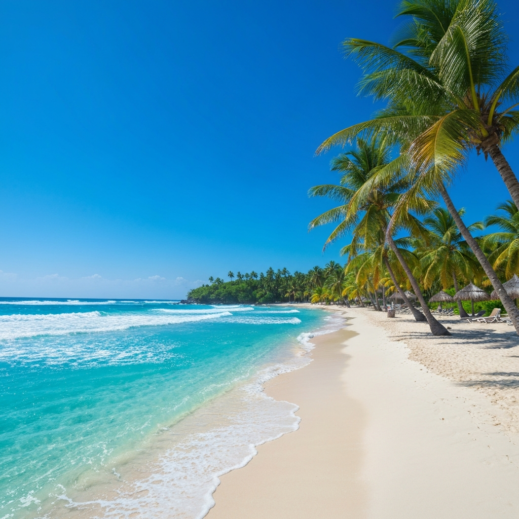 Top 5 Hidden Beaches in Montego Bay