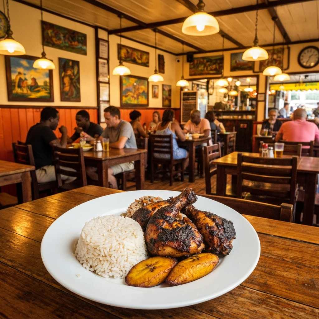 A Guide to Authentic Jamaican Cuisine