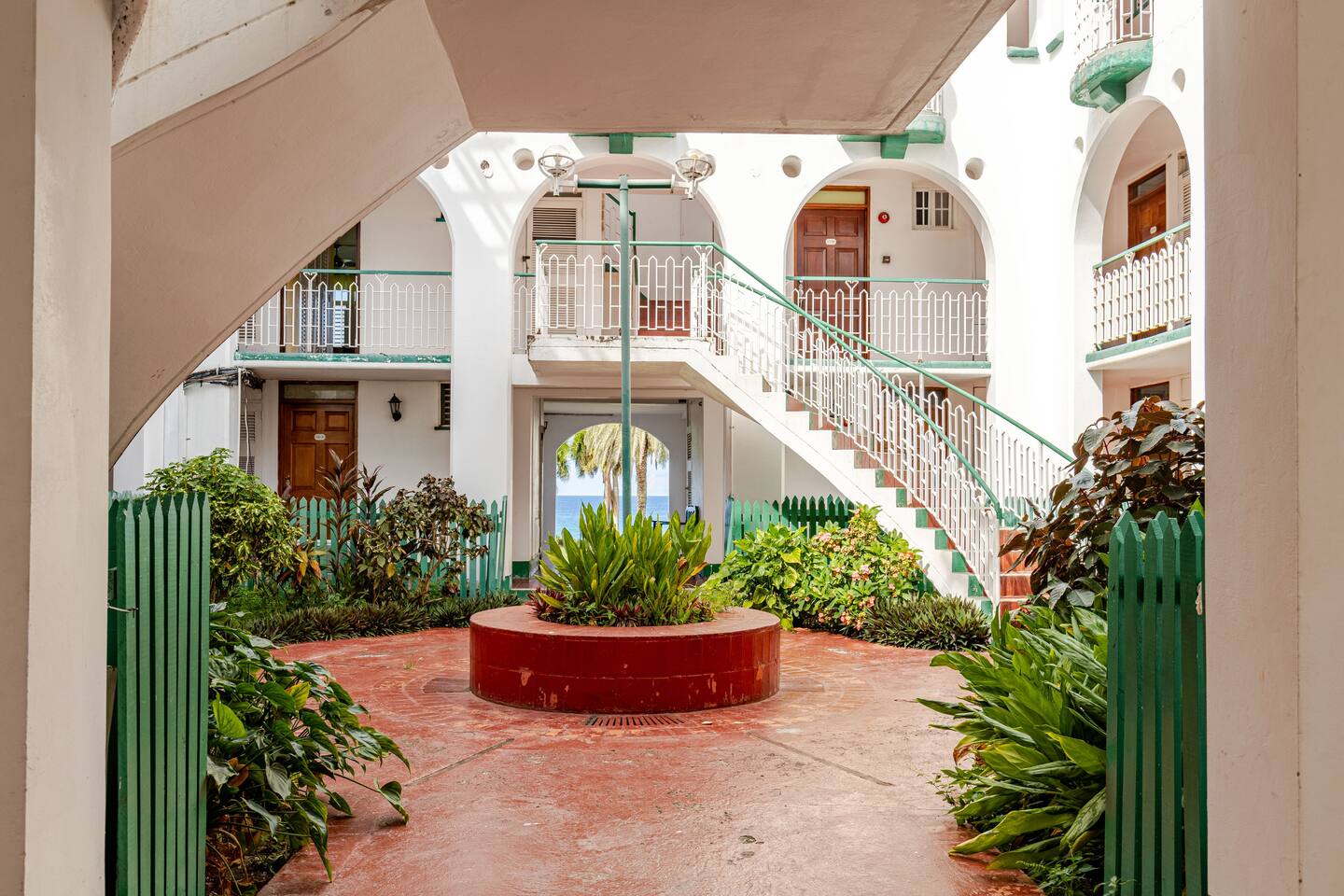 Affordable & Comfortable Stays