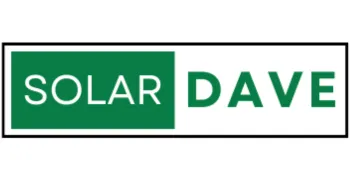 Solar Dave logo — South Shore Massachusetts solar installer