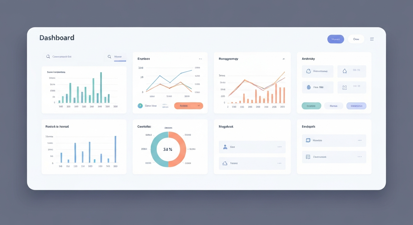 Gestionali e CRM personalizzati