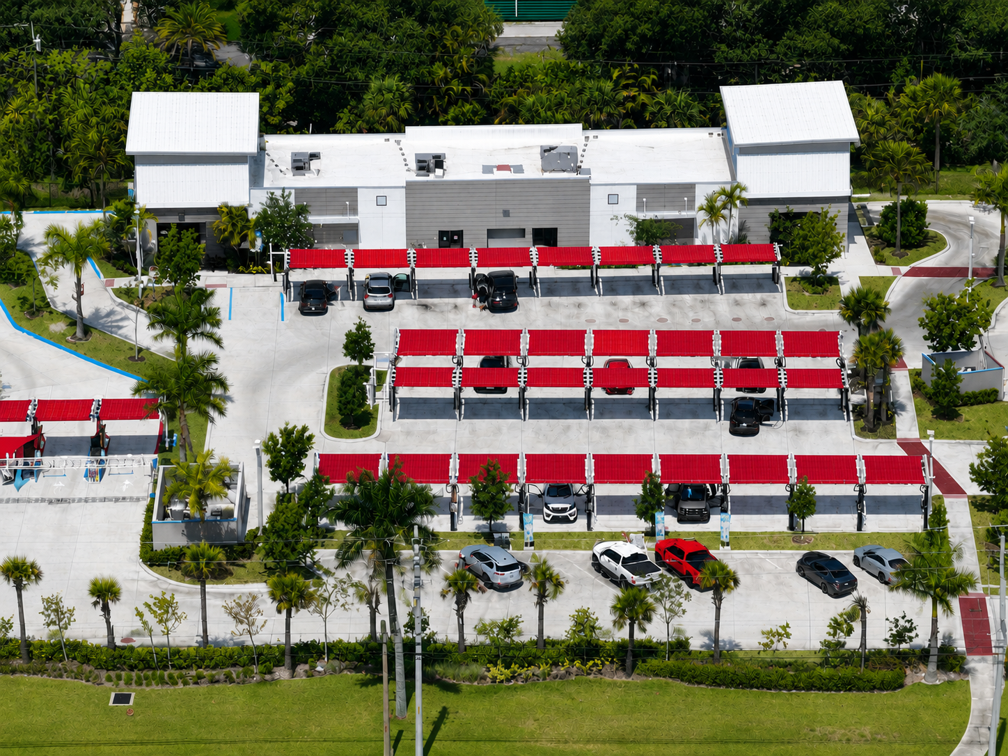 2 Car Wash Portfolio
