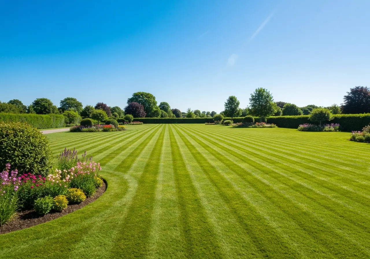 Lawn Care