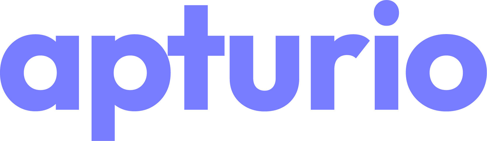 Apturio Logo