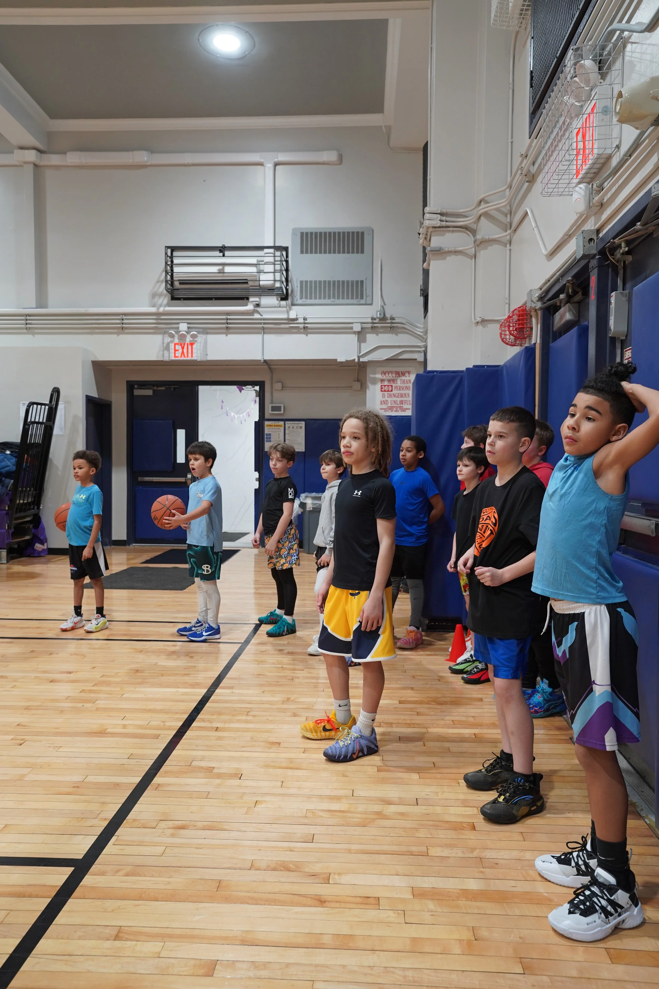 Basketball 1
