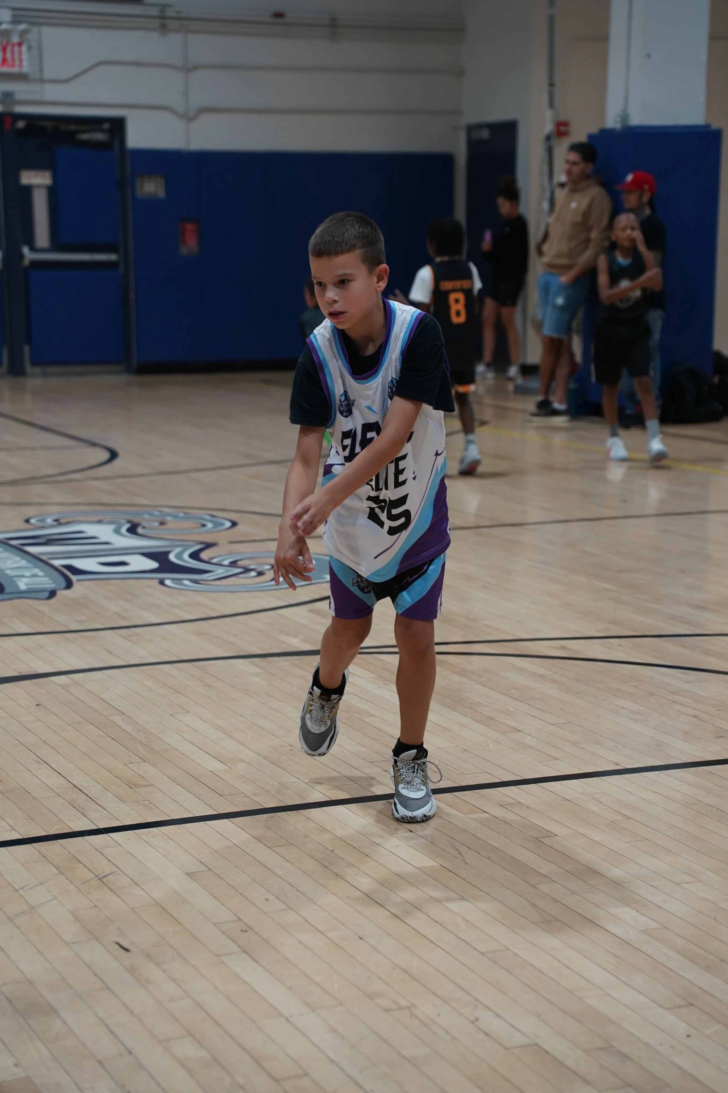 Basketball 3