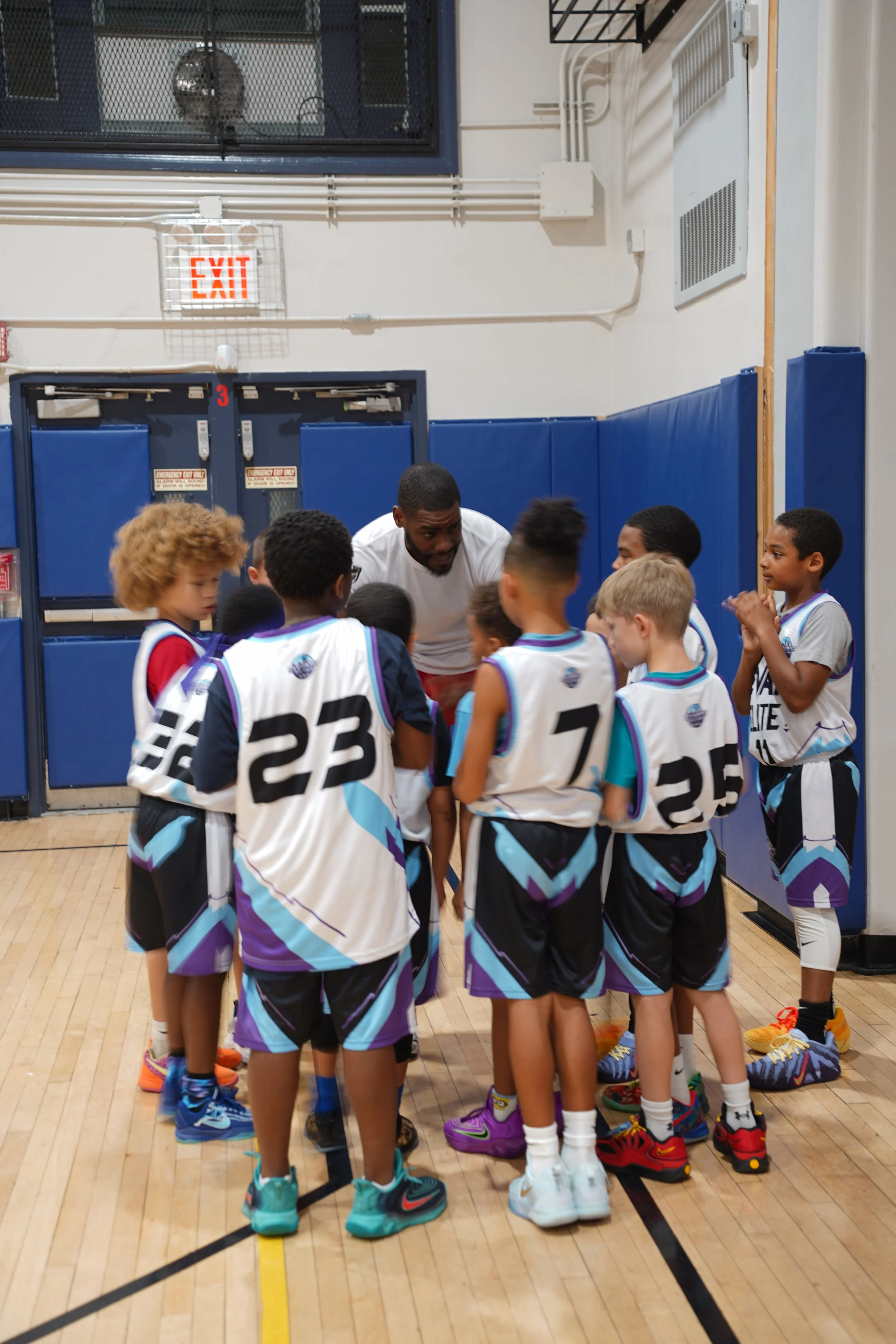 Basketball 4