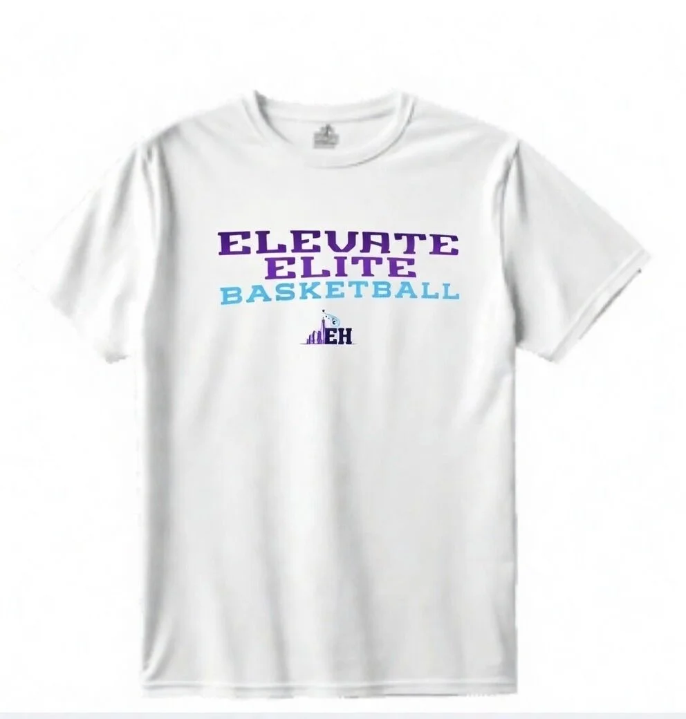Elevate Elite 5