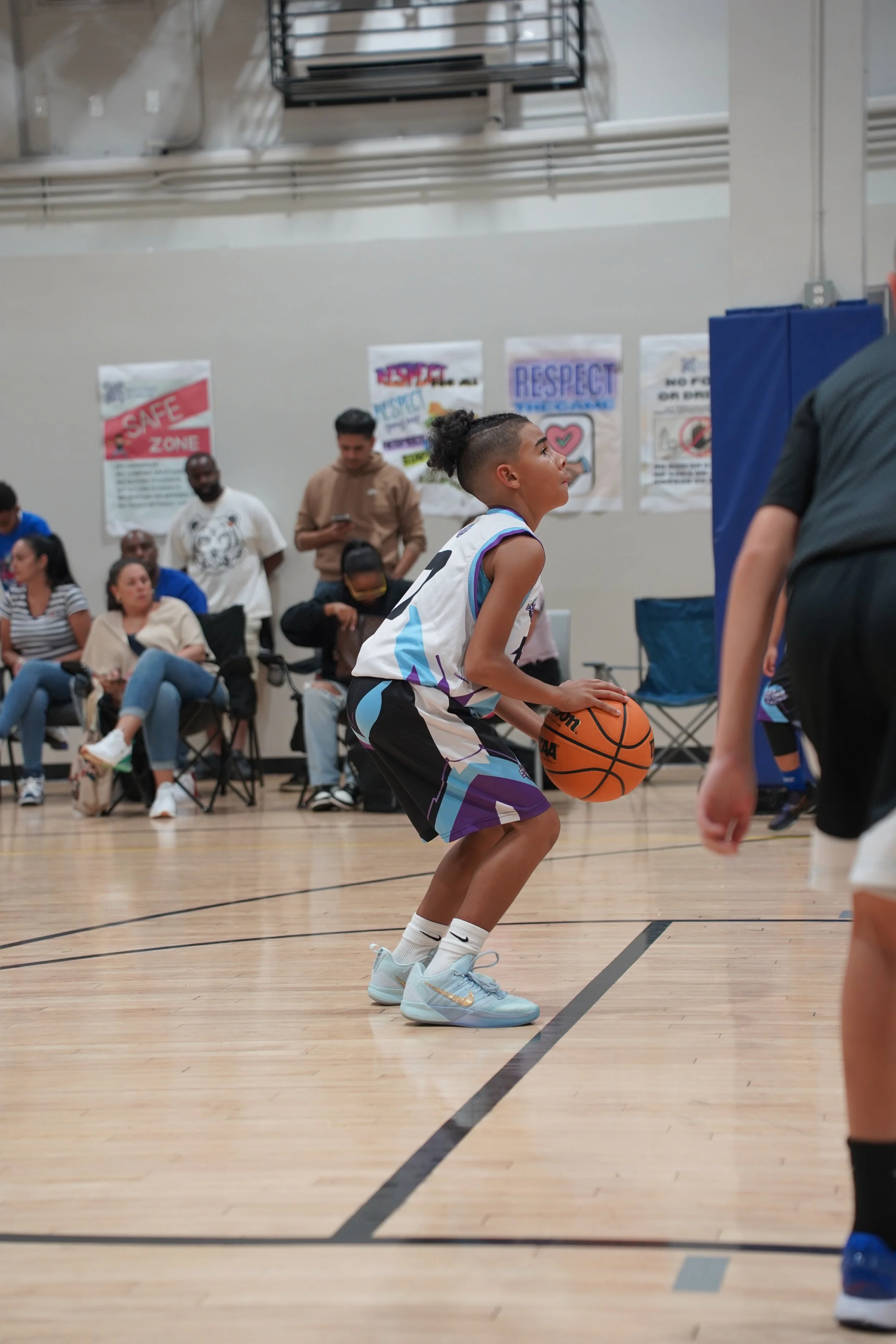 Basketball 5