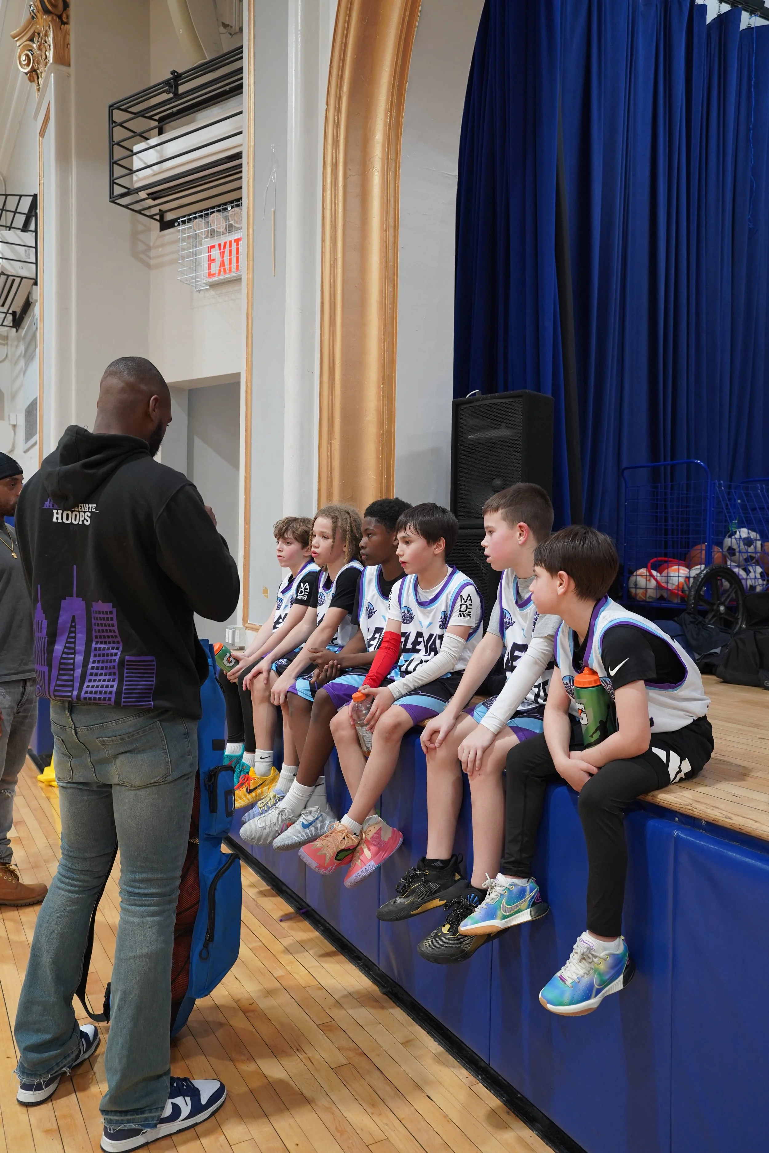Basketball 2