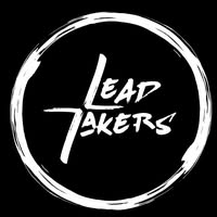 LEADTAKERS YOUTH logo